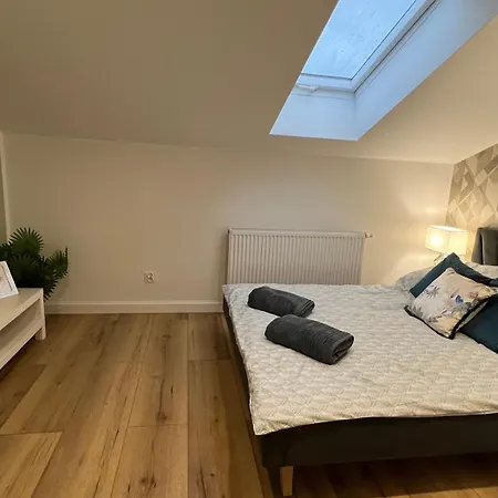 New Black Warszawa Parking Free Апартаменты *