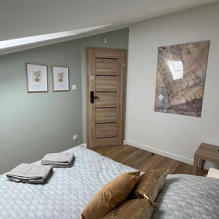 New Black Warszawa Parking Free Апартаменты *