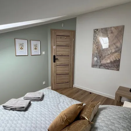 New Black Warszawa Parking Free Апартаменты