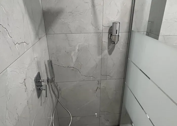 Apartament New Black Warszawa Parking Free