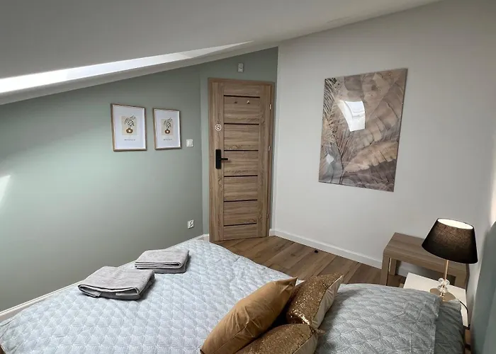 New Black Warszawa Parking Free Apartament