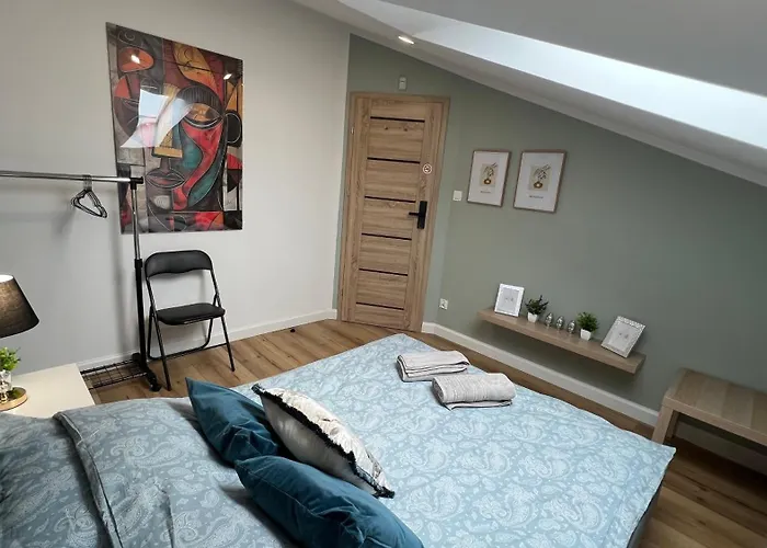 New Black Warszawa Parking Free Apartament *