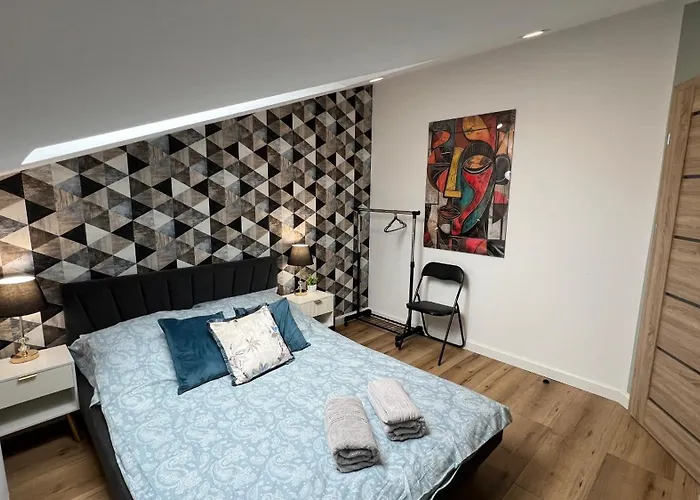 New Black Warszawa Parking Free Apartament